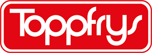 Toppfrys logo